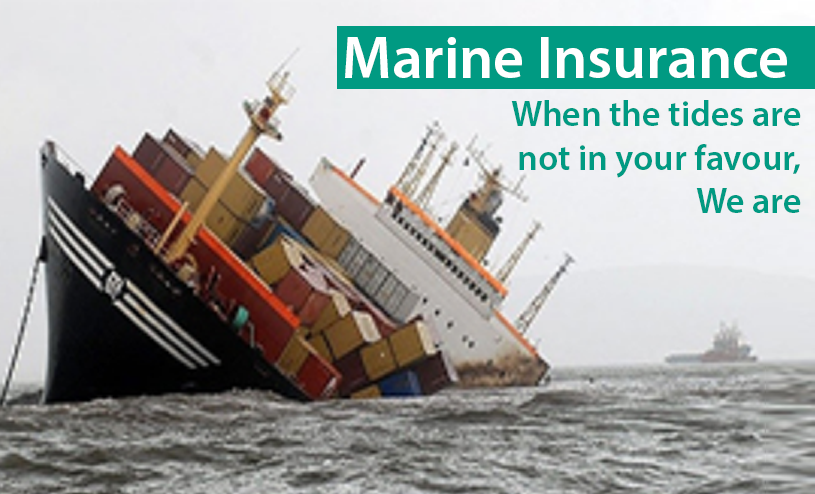 Marine Insurance width=