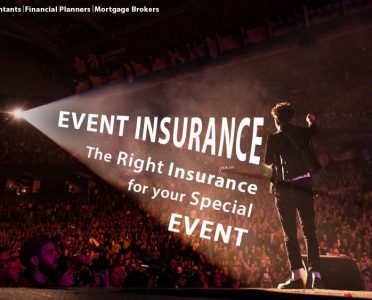 SELECTINSURE Event Insurance