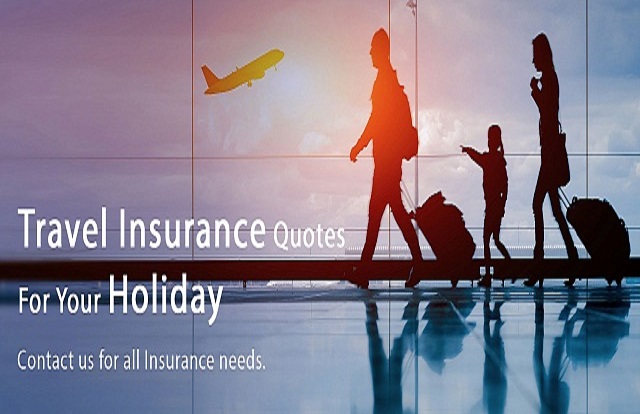 Travel insurance quotes for your holiday width=