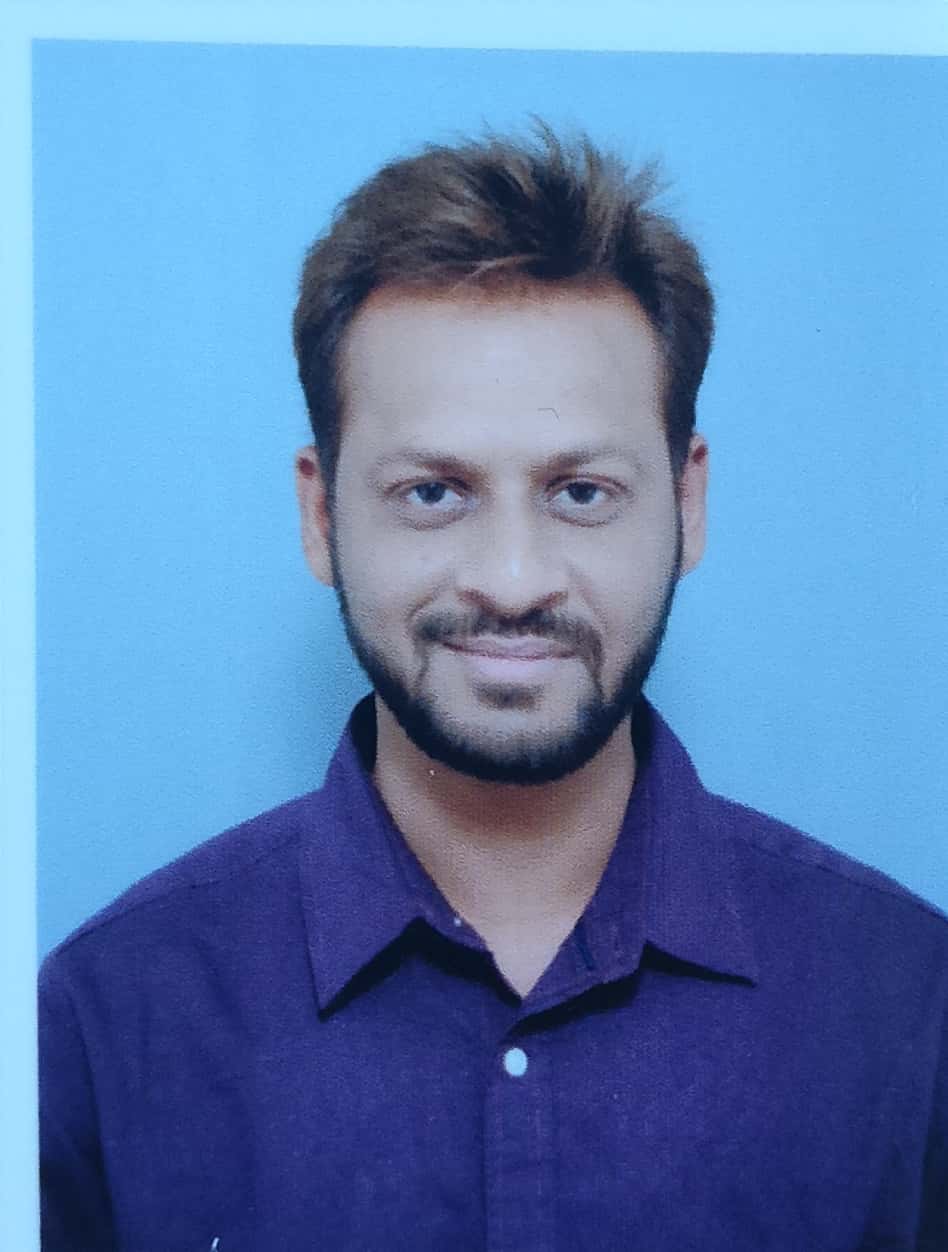 Jaimin Gandhi - Insurance Claim Expert