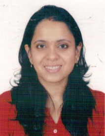 Swati Goyal - Business Development Head