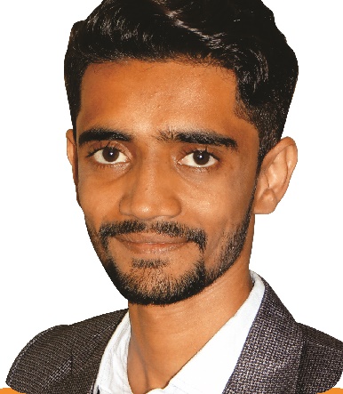 Yagnesh Trivedi - Audit Officer