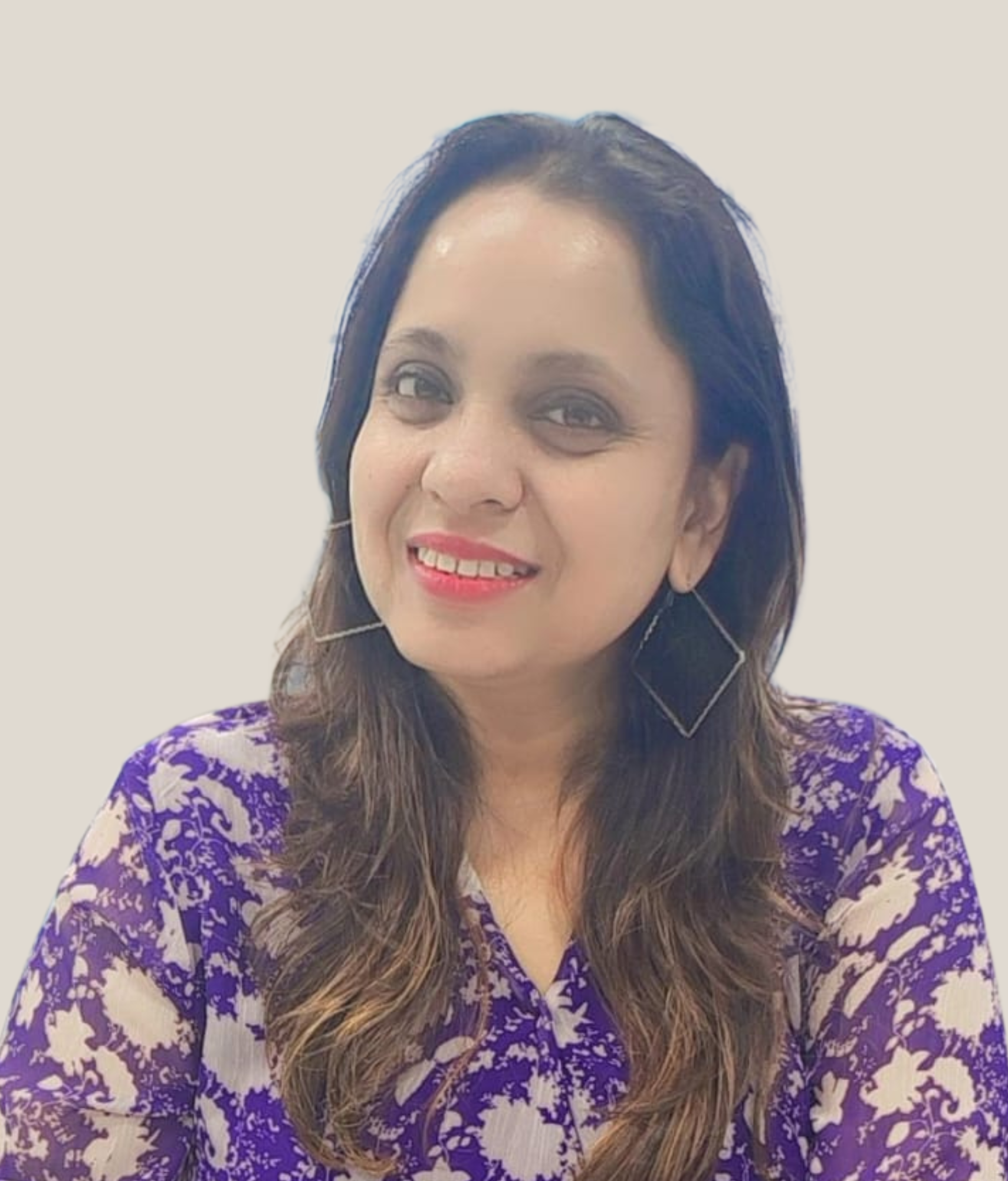 Swati Goyal - Advisor