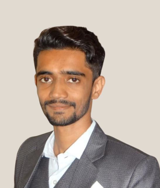 Yagnesh Trivedi - Audit Officer