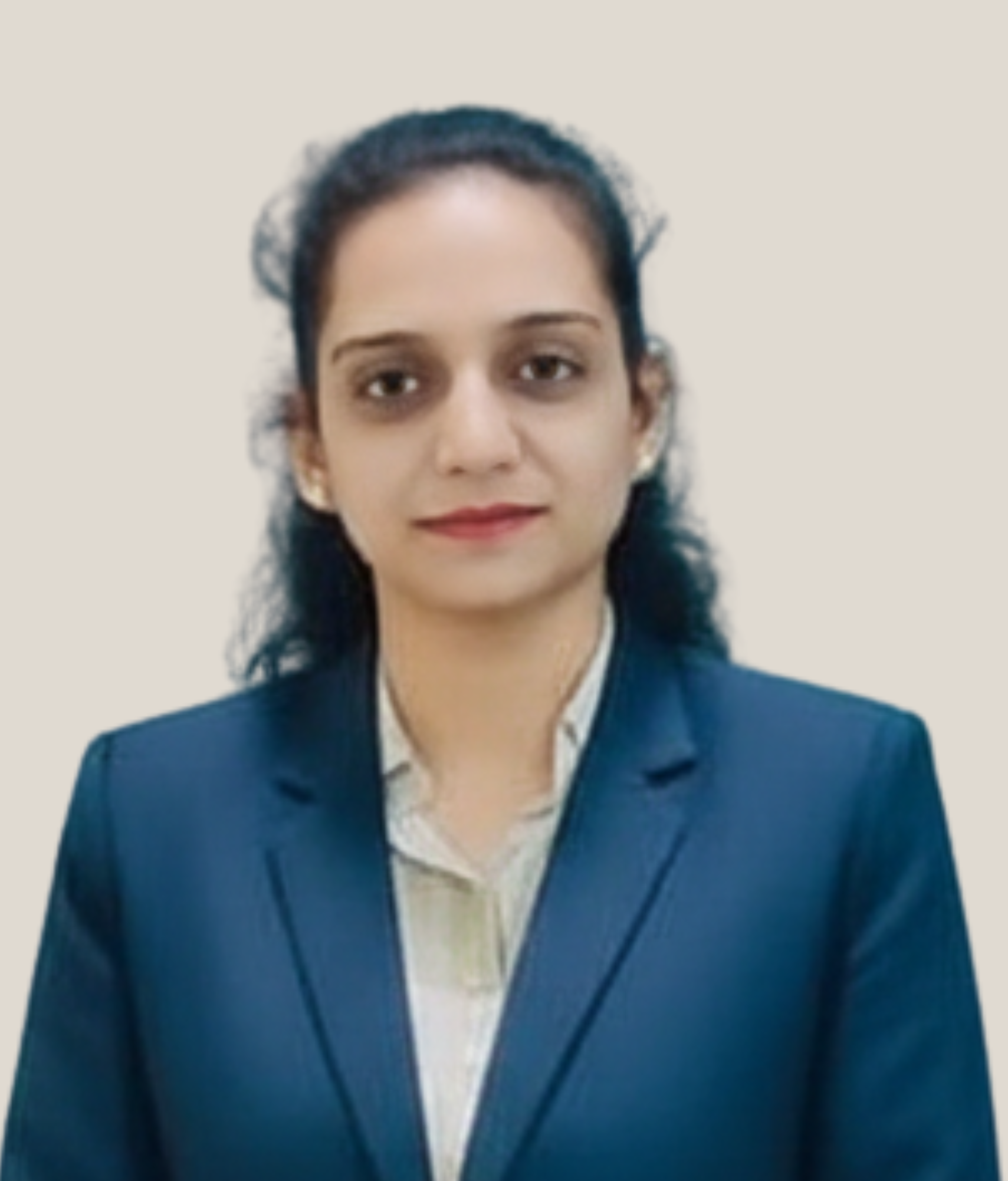 Maitri Shah - Advisor